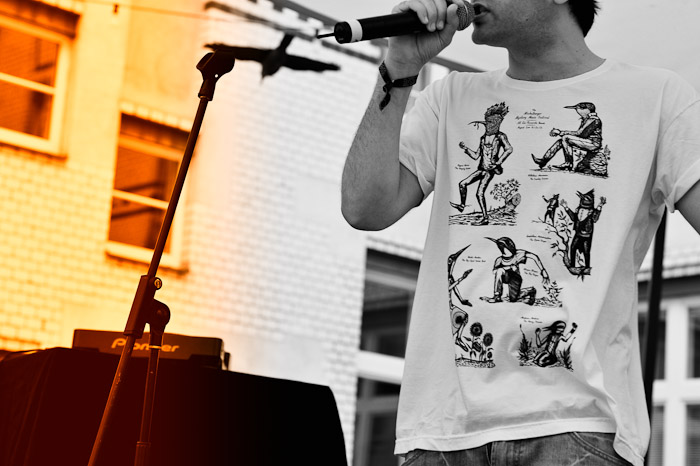 Chefket live