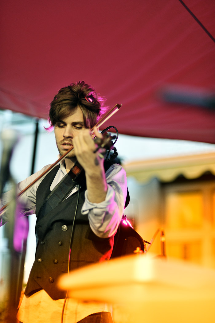 Matthew Hemerlein