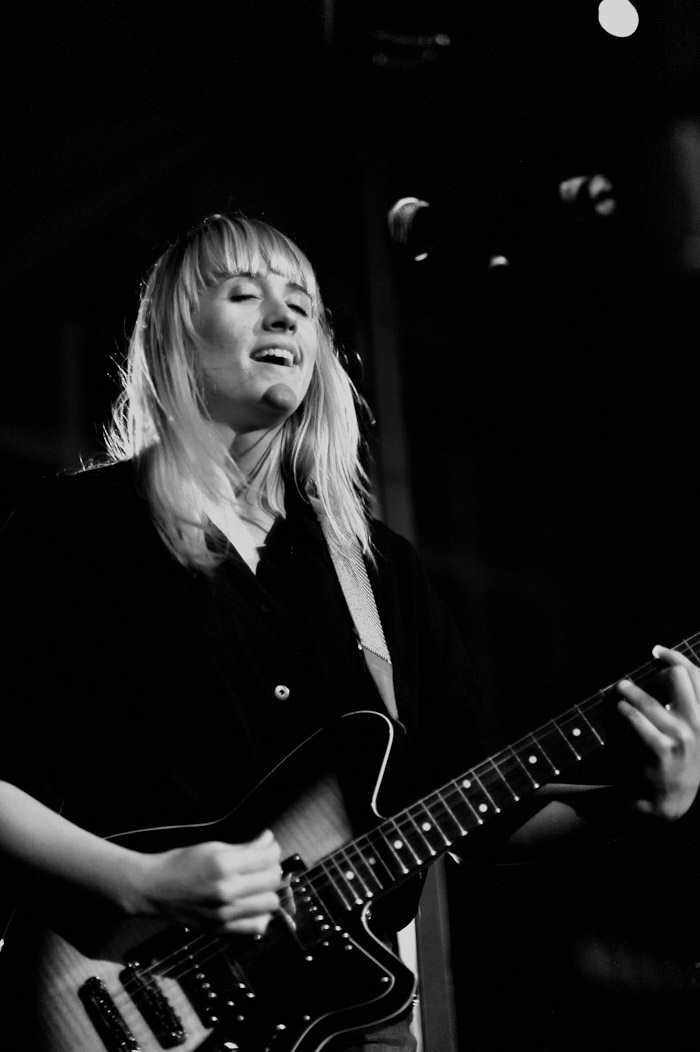 Wye Oak live