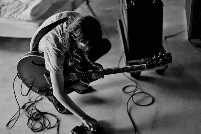 Eliot Sumner live