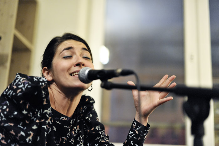 Lavoisier live