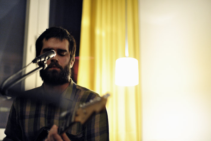 Lavoisier live