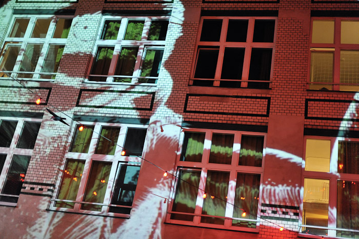 Making of Michelberger Festival