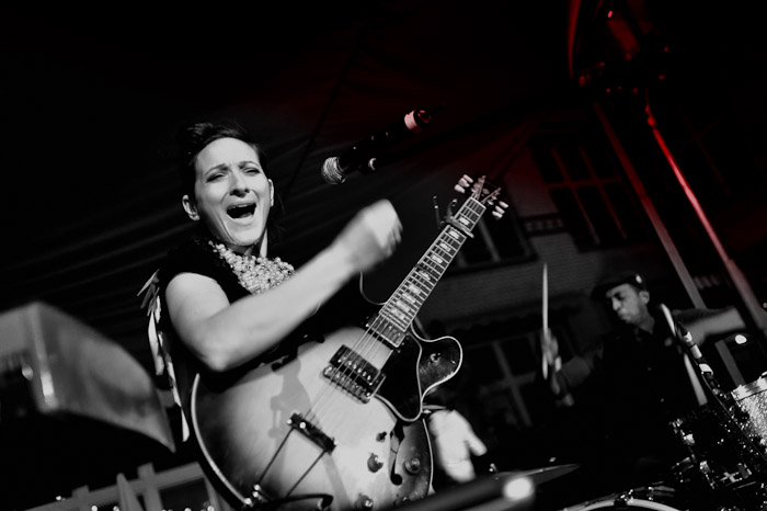 My Brightest Diamond live