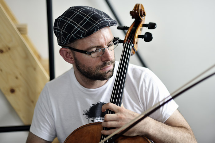 Scott Matthew live